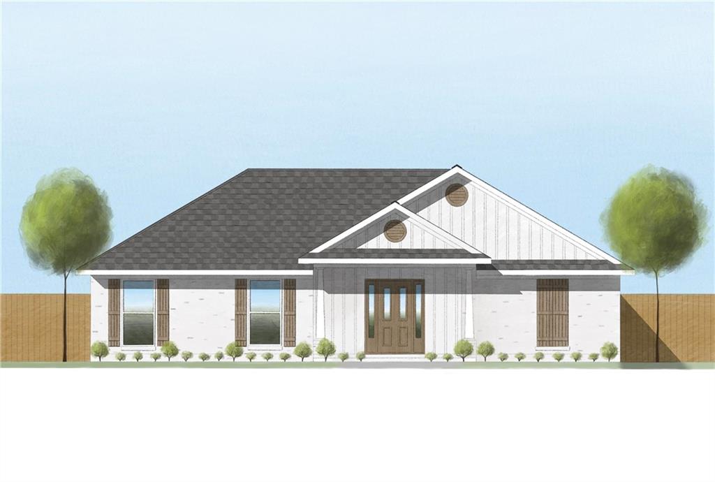 1256 Timber Creek Drive — photo