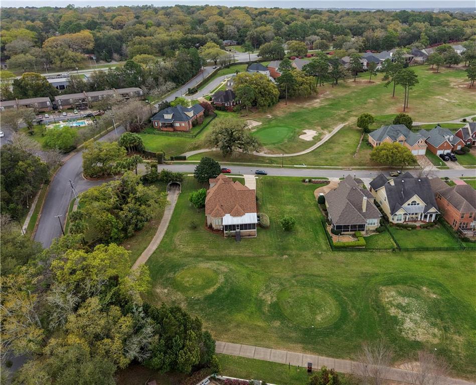 4199 Heron Lakes Drive — photo