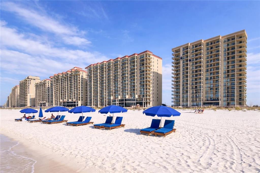 24230 Perdido Beach Boulevard #3144 — photo