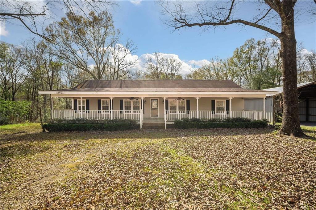 7868 Pine Needle Lane — photo