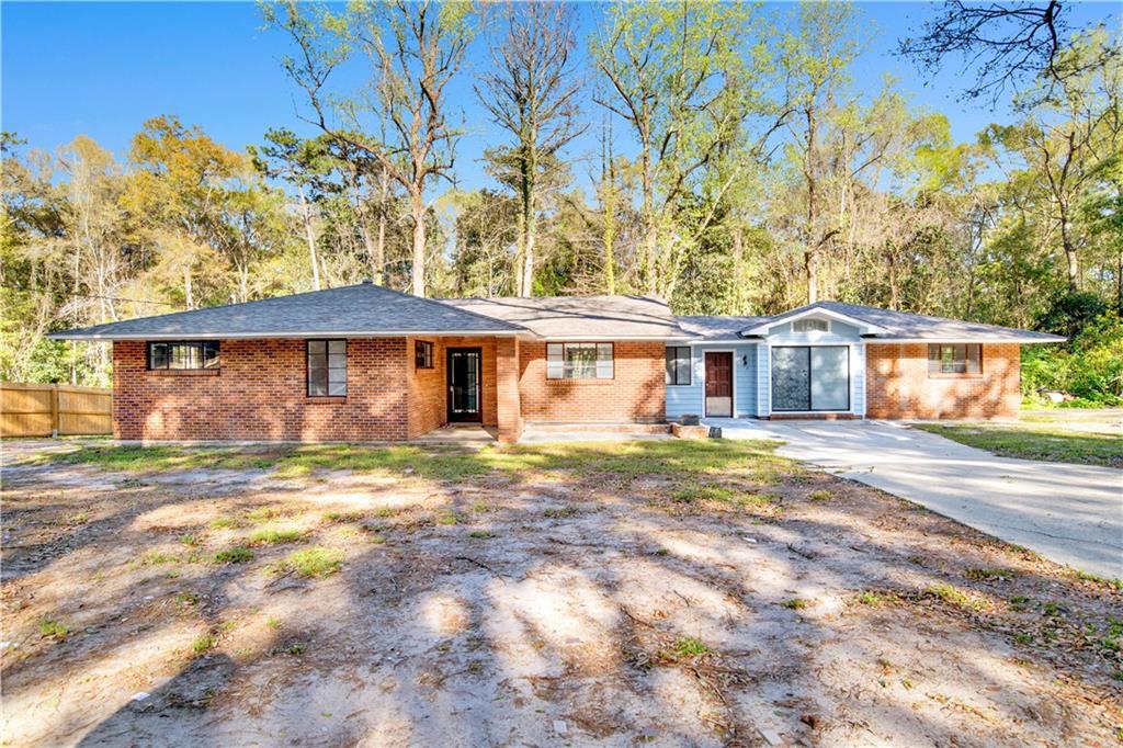 3321 Fairfield Road — photo