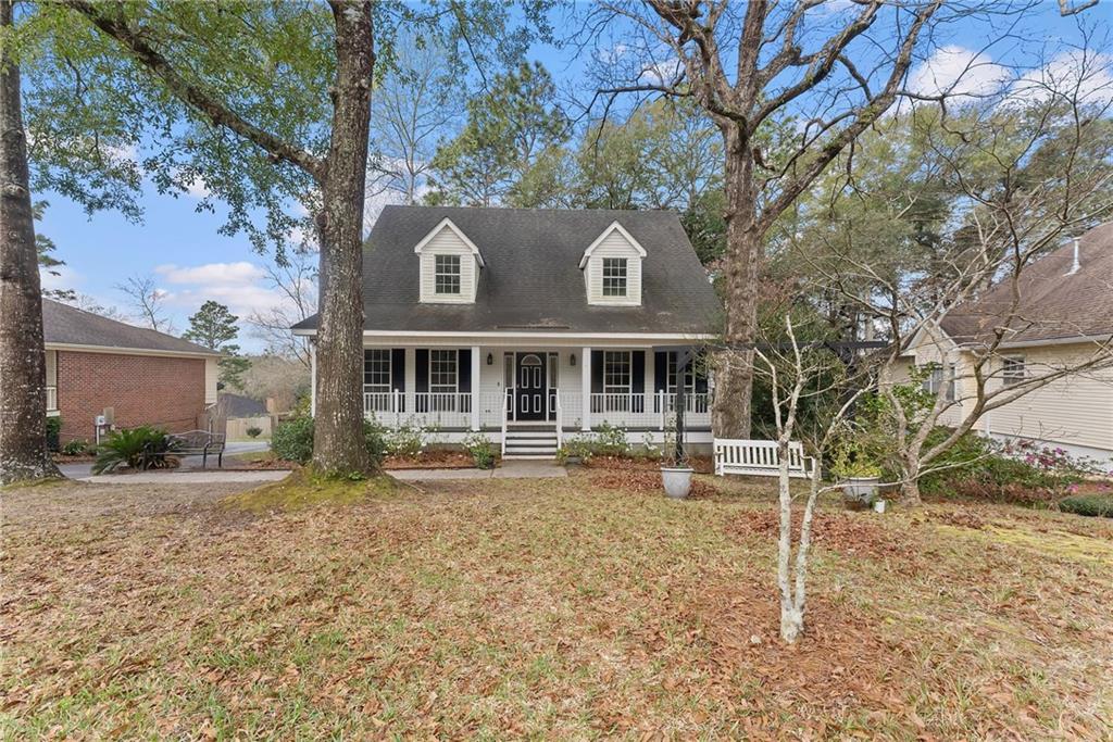 3254 Austin Drive — photo