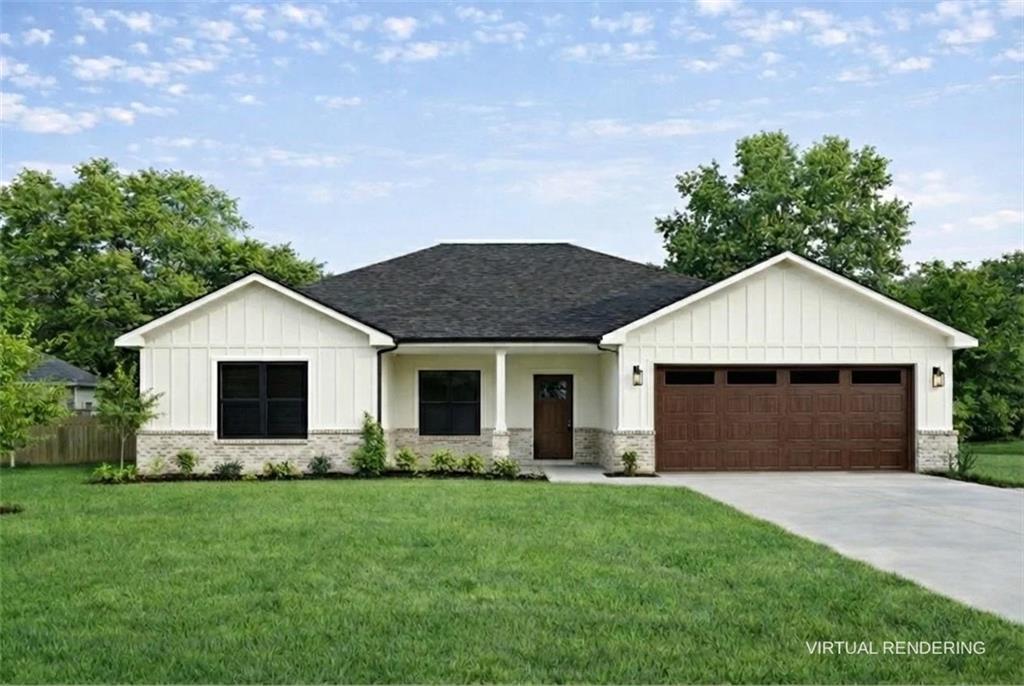 9889 Dreamway Drive — photo