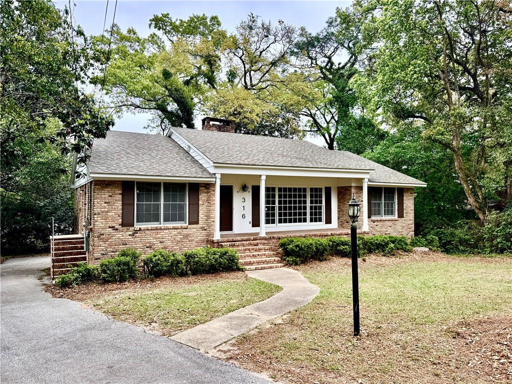 316 Dalewood Drive — photo