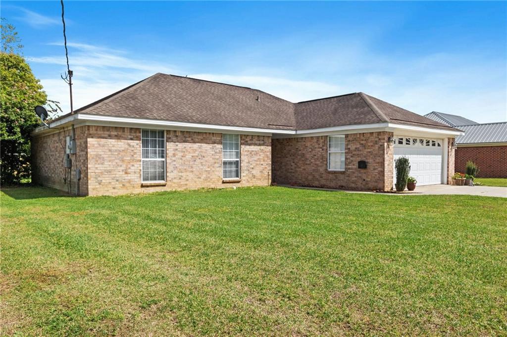 23550 Harvest Creek Drive — photo