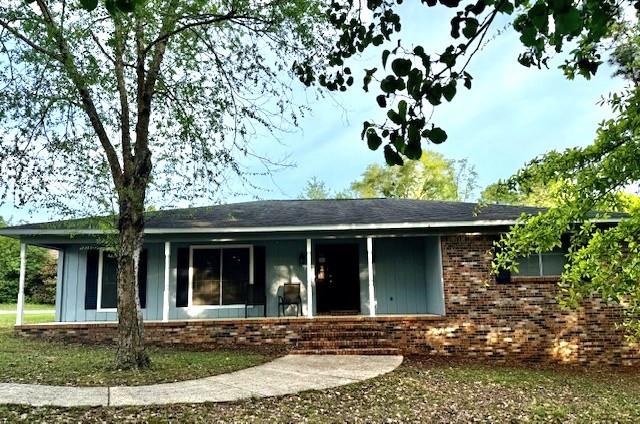 7531 Branchwood Drive — photo
