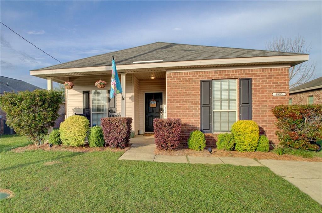 4893 Catahoula Drive — photo