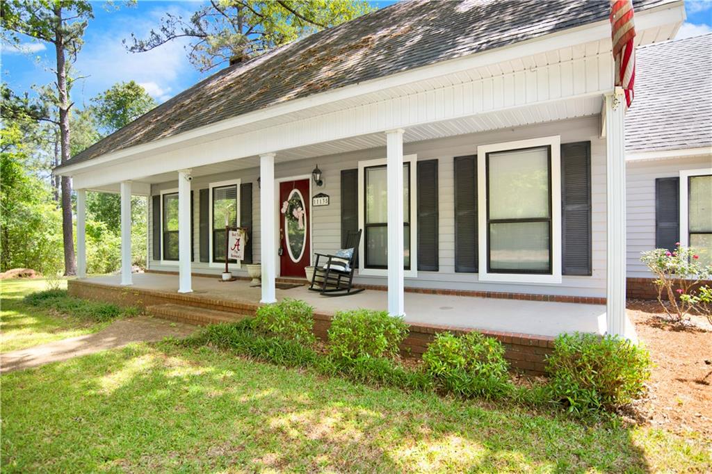11135 Hickory Court — photo