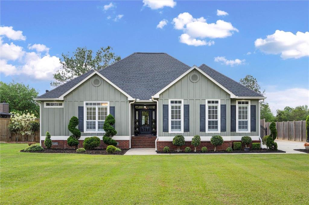 14342 Styx River Road — photo