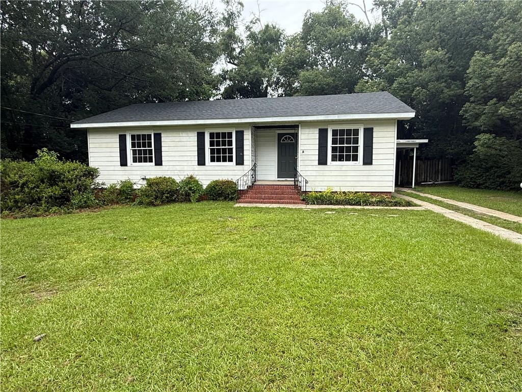 1429 Forest Dale Drive — photo