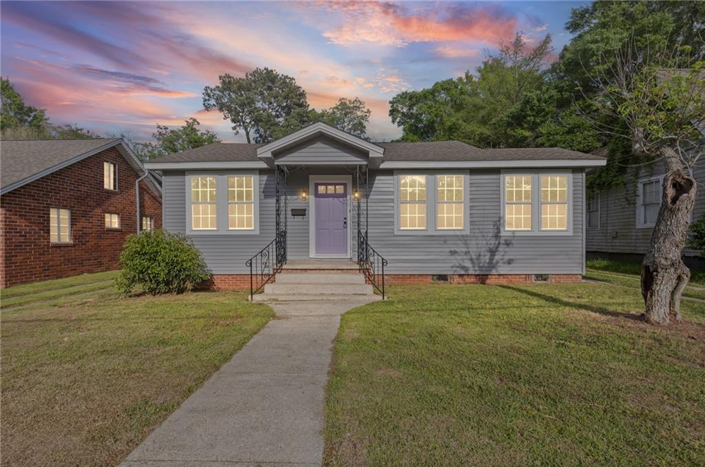 255 Seminole Street — photo