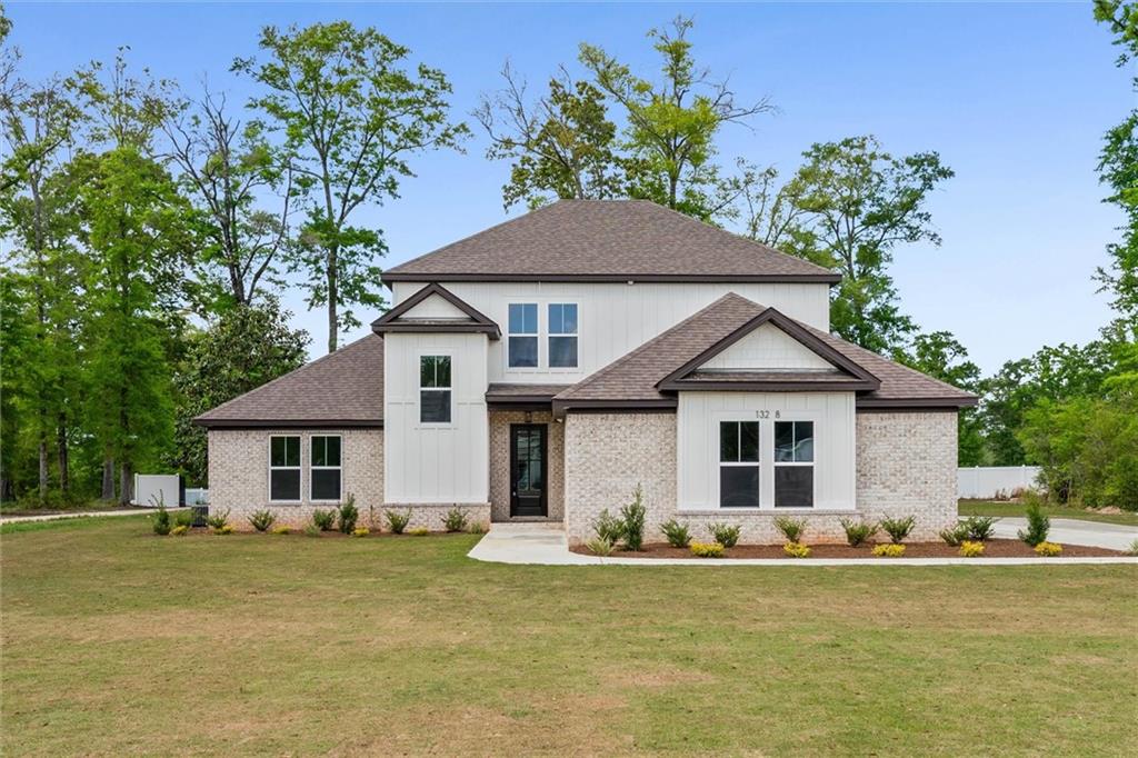 13258 Deer Crest Lane — photo