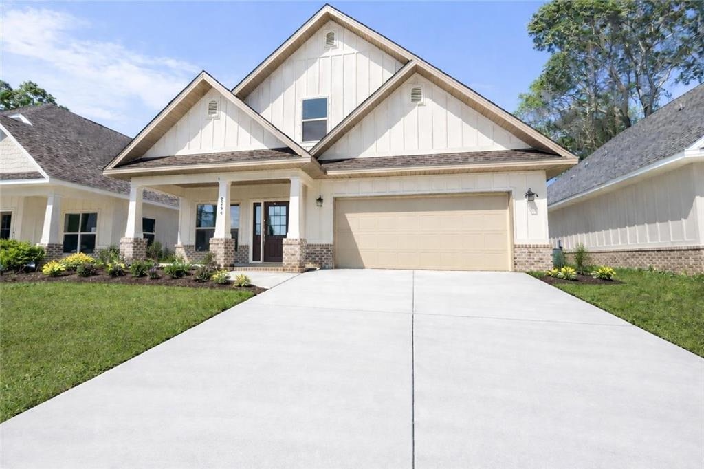 2294 Snowden Place — photo