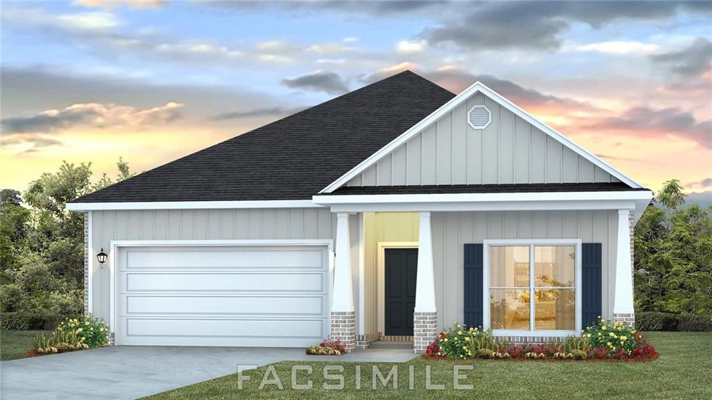 3511 Kodiak Cove — photo