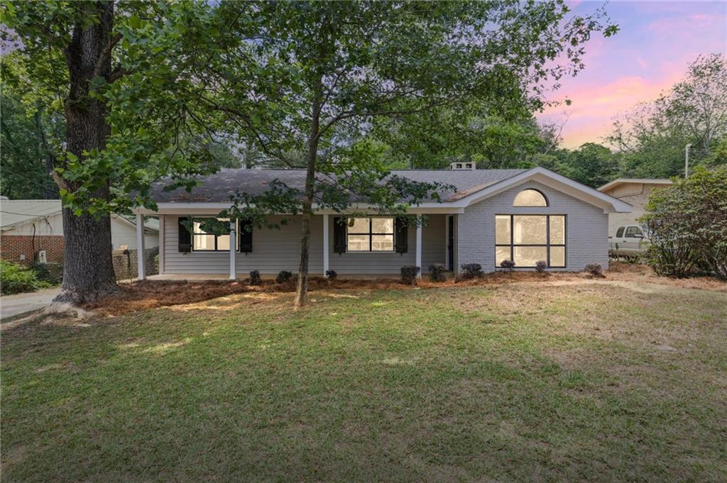2404 Pavan Drive — photo