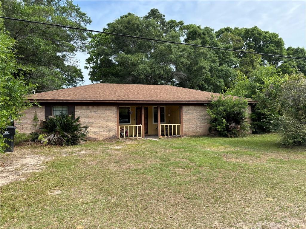 6636 Mccrary Road — photo
