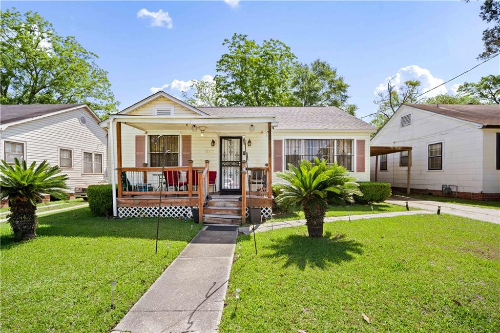 617 Ruth Street, Mobile, AL 36606 — photo 2