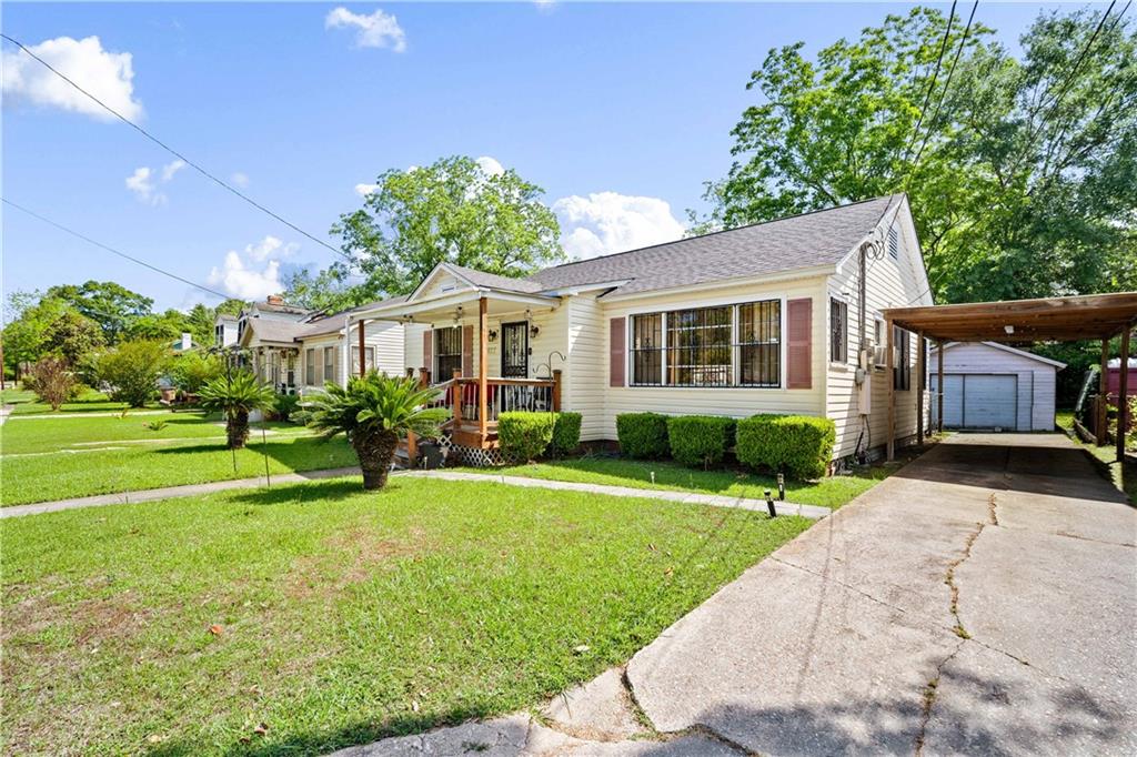 617 Ruth Street, Mobile, AL 36606 — photo 3