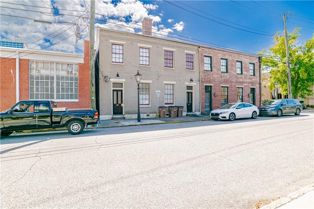 163 State Street #a — photo