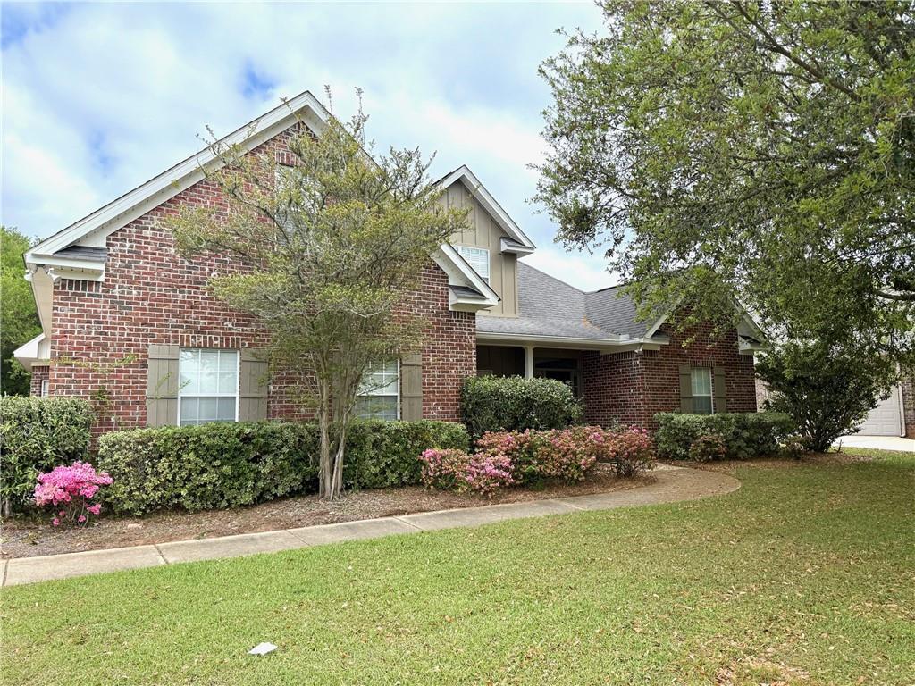 10811 Elysian Circle — photo