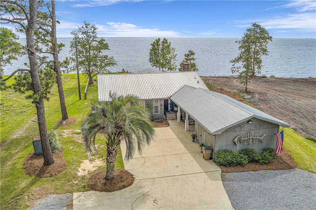 13565 Dauphin Island Parkway — photo