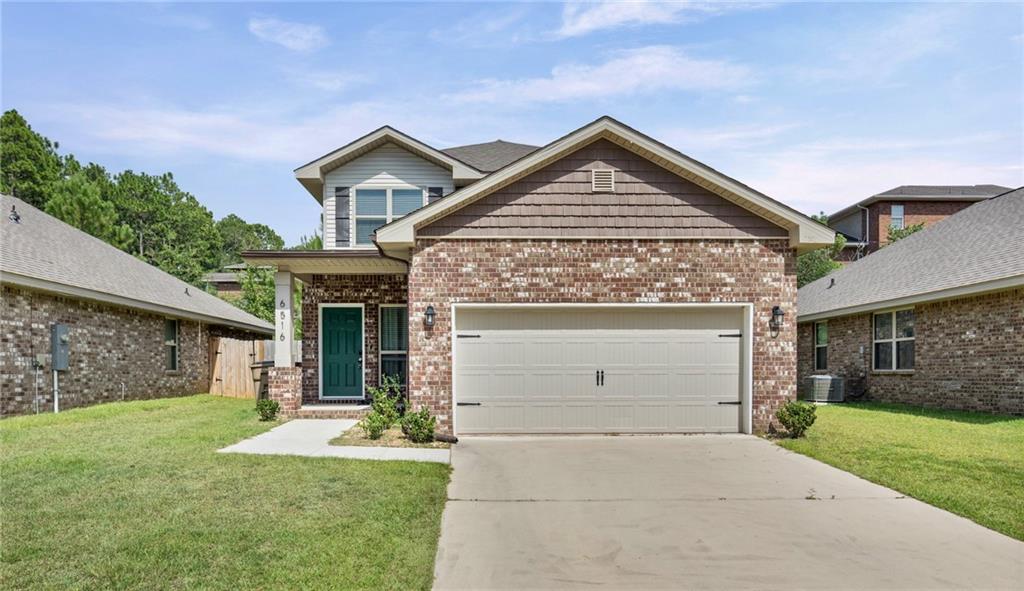 6516 Addison Woods Drive — photo