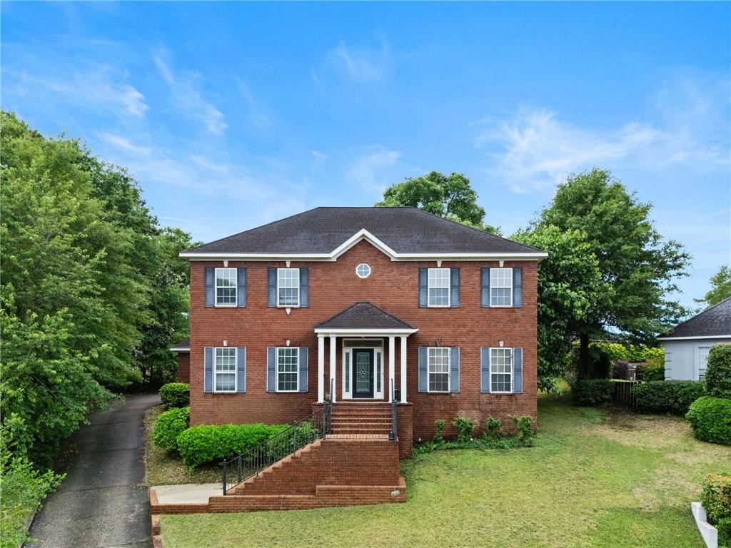 6513 Sugar Pointe Court — photo