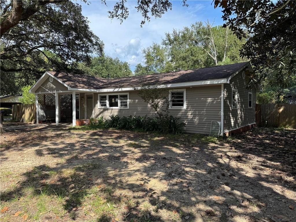 3701 Martha Court — photo