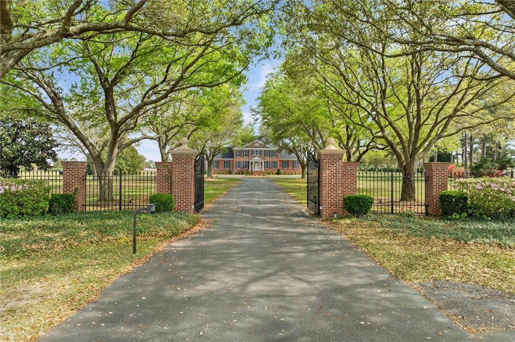 10447 Jeff Hamilton Road — photo