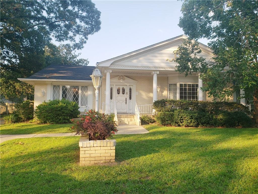 1221 Westbury Drive — photo