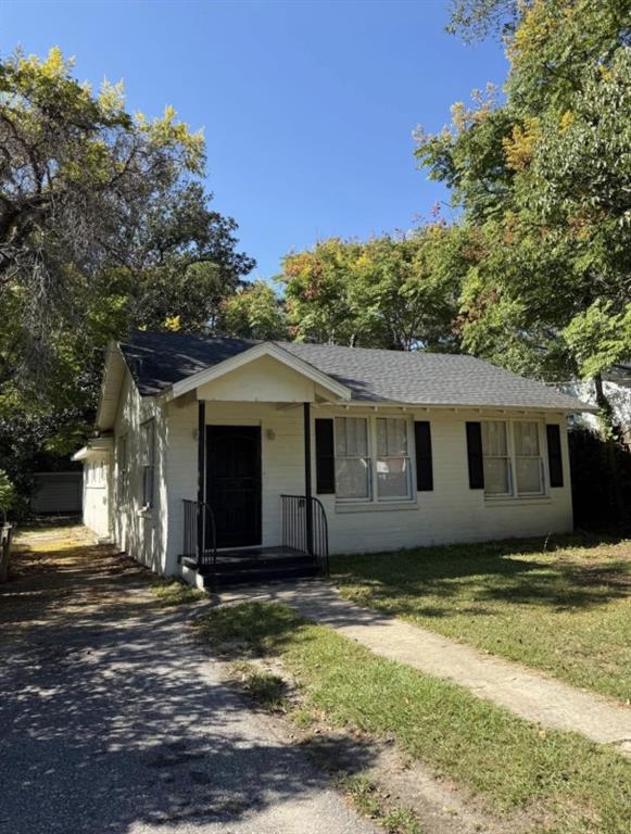 562 Seminole Street — photo