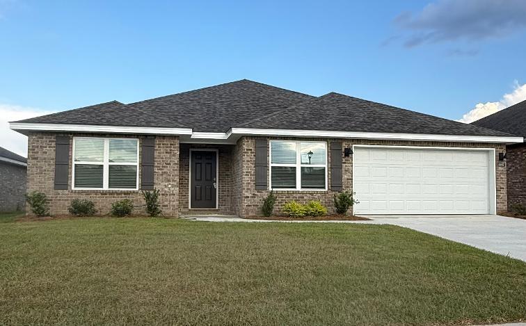 4467 Valor Ridge Way W, Mobile, AL 36619