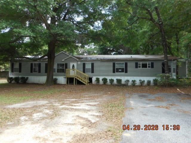 8591 Sims Road — photo