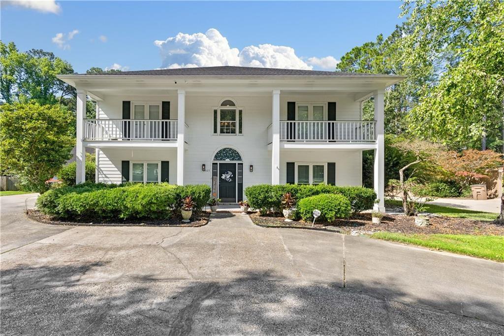 6665 Sugar Creek Drive — photo