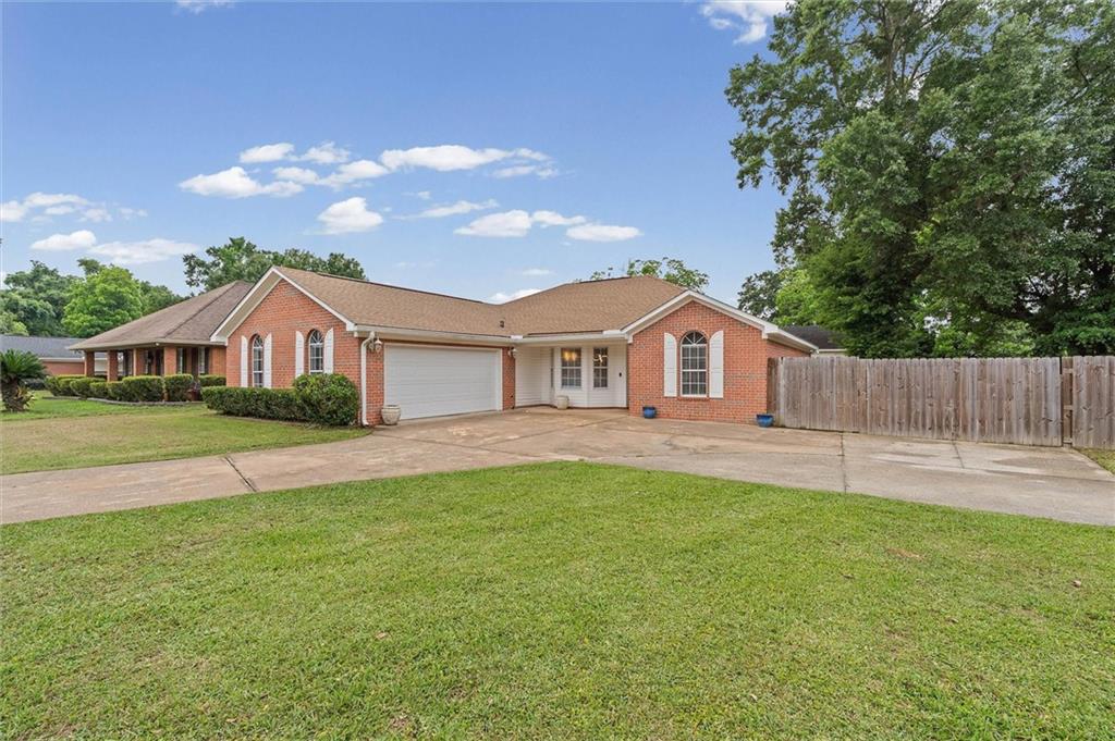 871 Banneker Court — photo