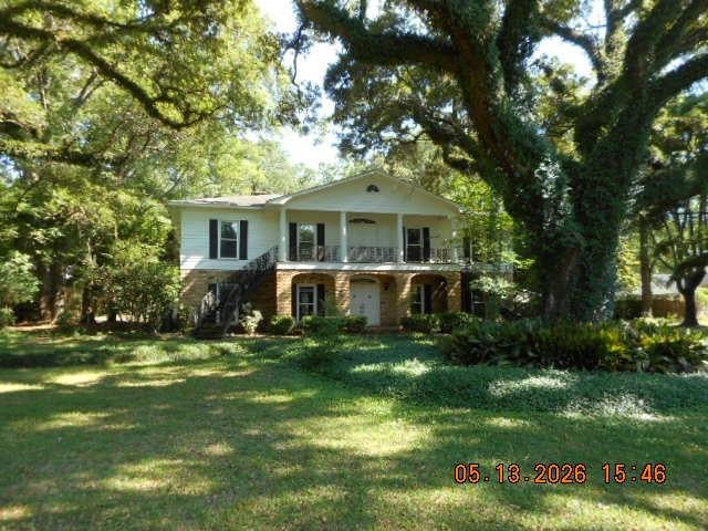 4601 Bit & Spur Road — photo