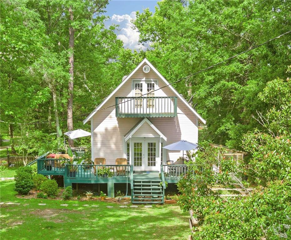 12087 Gregory Road — photo