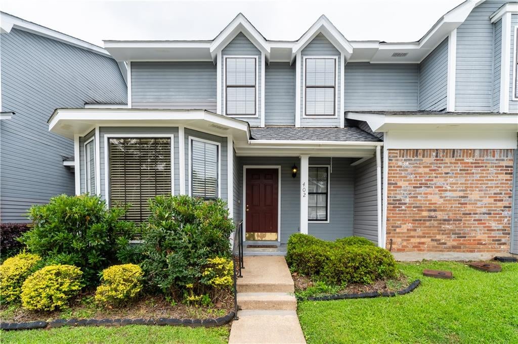 5900 Grelot Road 402 — photo