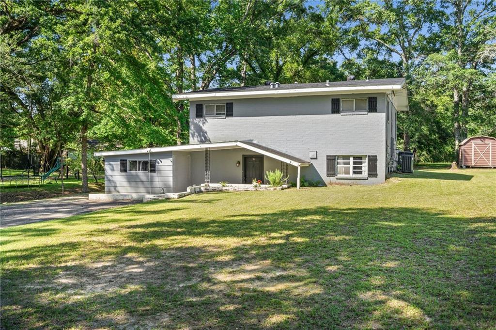 209 Bemis Street — photo