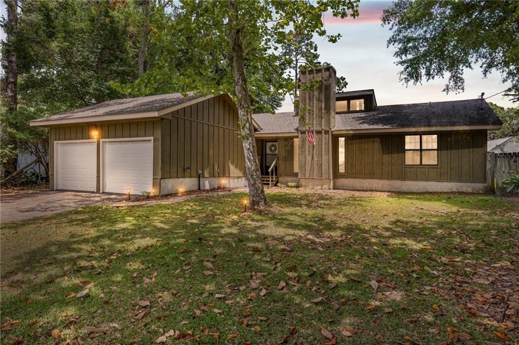113 Brentwood Drive — photo