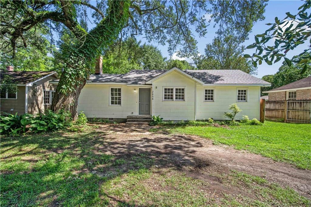 2658 Emogene Street — photo