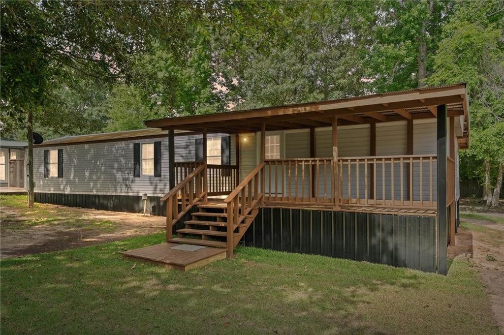 7645 Tevin Court — photo