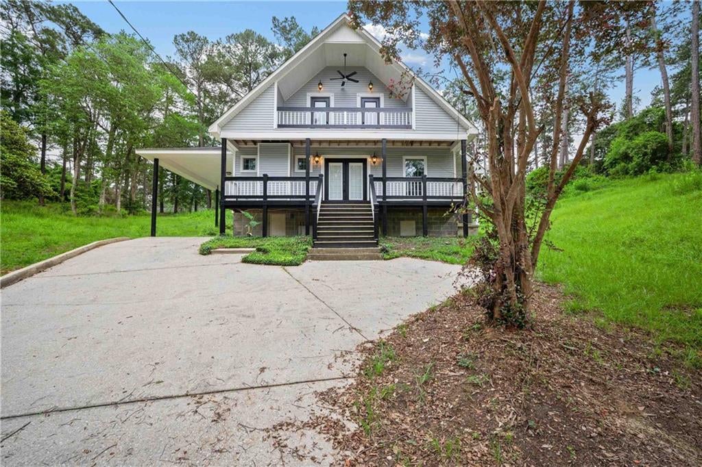 108 Glenwood Circle — photo