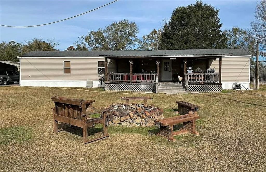 31415 Highway 154 — photo