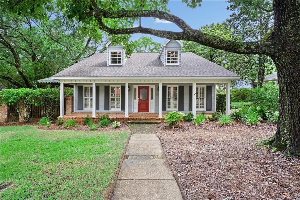 5320 Oak Bend Court — photo