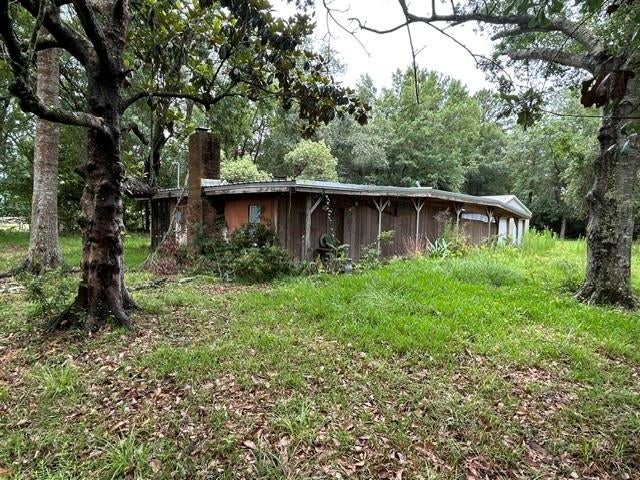 3401 Baumhauer Road — photo