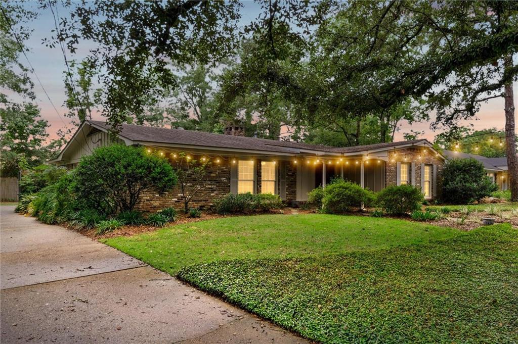 3707 Swansea Drive — photo