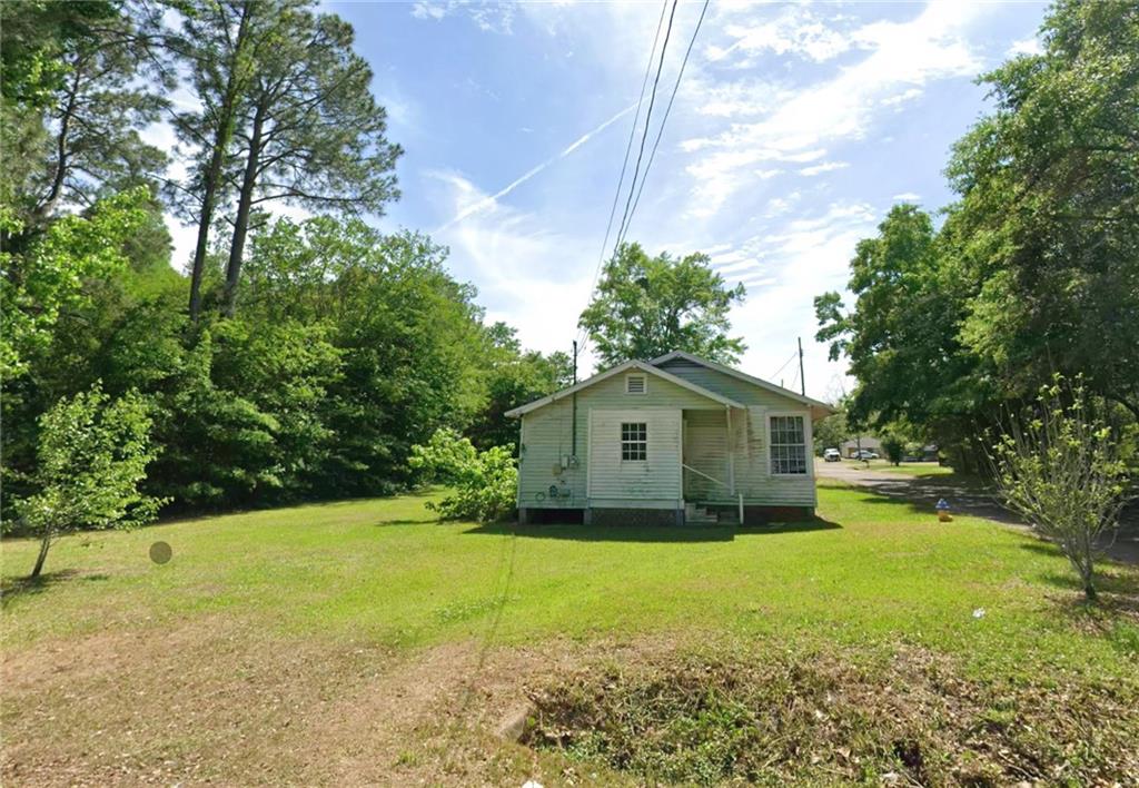 1463 Butler Street — photo