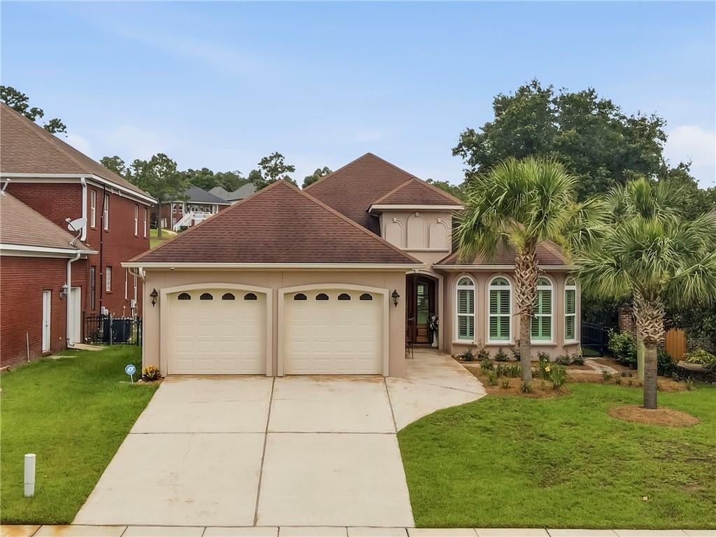 4164 Heron Lakes Drive — photo
