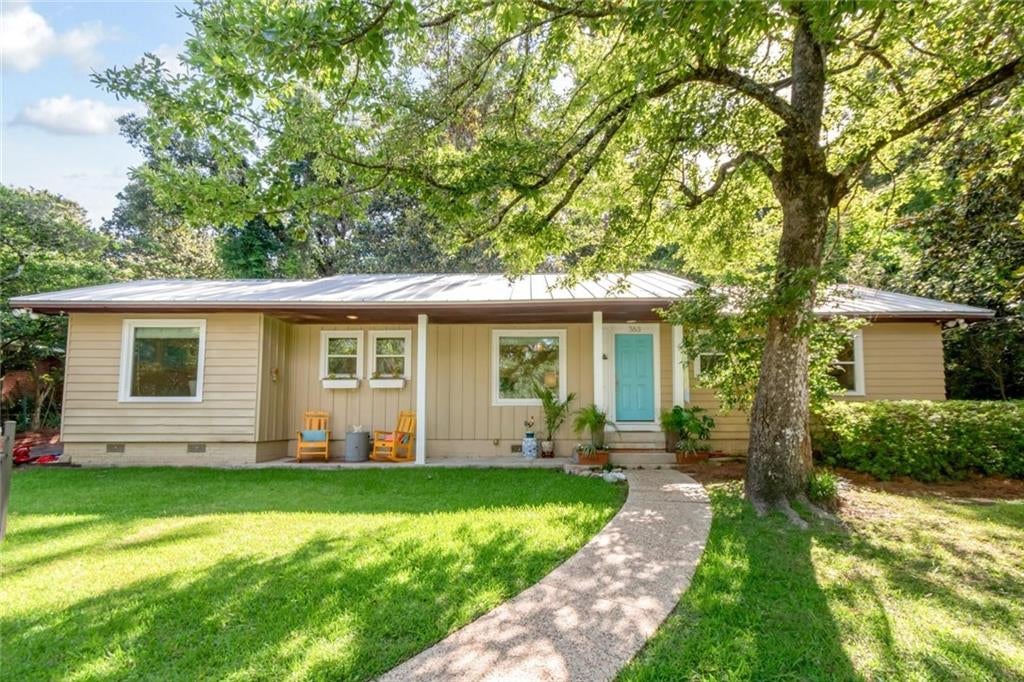 363 Gulfwood Drive — photo